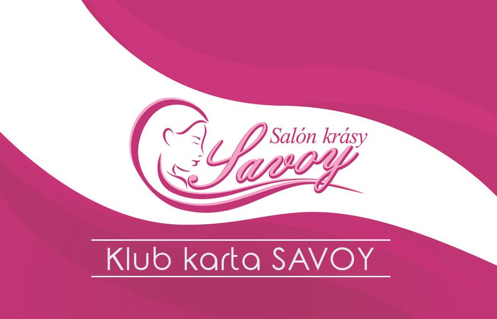 savoy karta