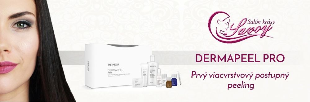 DERMAPEEL PRO